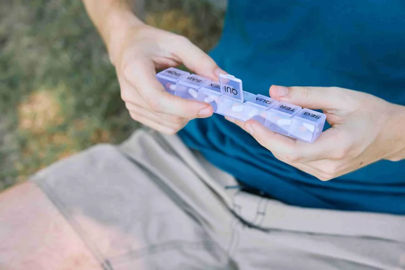 Anfragen für Pflegehilfsmittel
