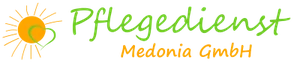 Ambulanter Pflegedienst Medonia GmbH